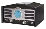 Crosley Explorer 1- Black