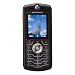 Motorola SLVR L7 Unlocked Cell Phone with MP3 Video Player, MicroSD Slot TransFlash--International Version with No Warranty (Black)