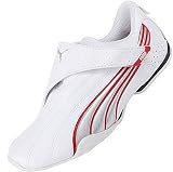 Puma Taisoku Mens Velcro Martial Arts Fashion Trainers RRP £75.00, 7 uk