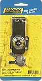 Seachoice Prod 37031 Lockable Hasp