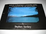 Loch Lomond landscapes