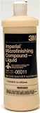 3M MICRO FINISH COMPOUND