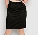 Heartbreaker Fashion Black Pencil Skirt Retro Style Pencil Skirt