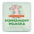 Peppermint Candy Peckers