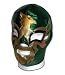 Mexicano Adult Wrestling Luchador Lucha libre Mask