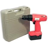 18V Cordless Drill/Driver