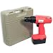 Tools & Hardware : 18V Cordless Drill/Driver