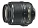 Nikon AF-S DX NIKKOR 18-55mm F3.5-5.6G VR AFSDX18-55GVR
