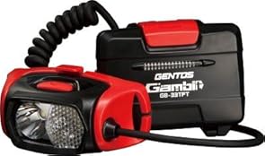 LEDヘッドライト