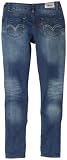 Levi’s Girls 7-16 Rare Gem Super Skinny Jean, Athena, 12R