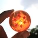 Lujex(TM) DragonBall Z Crystal Ball Set of 7pcs Anime Dragonball_s-2
