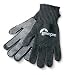 Lowepro Lycra Photo Gloves with Control Dots for a Firm Grip, Large, Black.