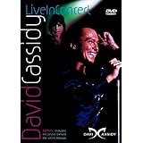 David Cassidy: Live in Concert (2002)