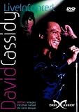 David Cassidy - Live in Concert [DVD]