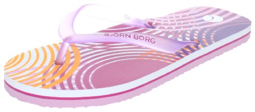 Bj&ouml;rn Borg Footwear ALISA 1211103201 Damen Sandalen/Zehentrenner