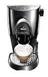 Tchibo Kaffeemaschine Cafissimo Anthrazit