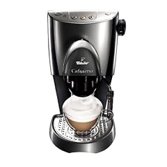 Tchibo Kaffeemaschine Cafissimo Anthrazit