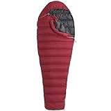 Atom +40 Down Sleeping Bag by Marmot