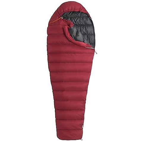 Atom +40 Down Sleeping Bag by Marmot
