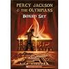 Percy Jackson and the Olympians, Books 1-4