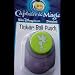 Disney Tinker Bell Scrapbooking Punch