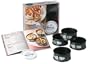 CHEESECAKES (COFFRET)