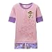 Girls' Xhilaration&reg; Cotton Shorts Set - Monkey Pink