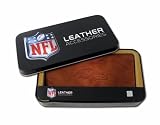 Baltimore Ravens Embossed Checkbook
