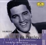 Elvis Presley - Alan Posener, Maria Posener