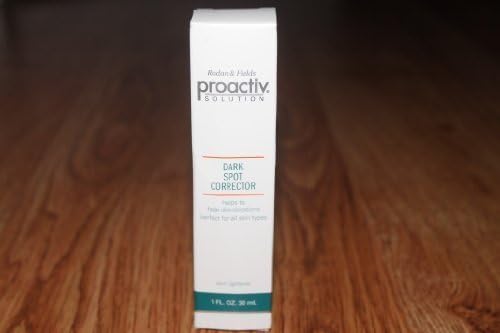 PROACTIV DARK SPOT CORRECTOR,1 OZ SIZE Body Care / Beauty Care / Bodycare / BeautyCare