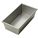 Focus Foodservice Commercial Bakeware 12-1/4 by 4-1/2-Inch Loaf Pan, 1-1/2-Pound