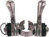SunRace 7sp clamp-on downtube shift
