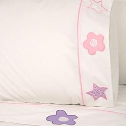 Princess Twin Sheet Set