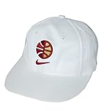 Mens Nike hoops white classic comfortable fit cap - Small Medium by var goTwisterProductImageStrings = new Object();goTwisterProductImageStrings['prodImageNotAvailTextNoColor'] = 