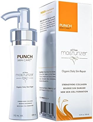 This Moisturizer Will Change Your Life!! #1 Best Lightweight Organic Oil-Free Moisturizer 3.2oz, All-Natural Effective Rejuvenating Treatment Used Day and Night to Revitalize, Rehydrate and Strengthen the Skin, Reduces the Signs of Aging, Guaranteed to Work & Backed by Our 90-Day No-Questions Asked Guarantee! Source: Retinol, Oil Free Facial Moisturizer, Oil Free Face Moisturizer, Organic Moisturizer, Night Cream Anti Aging, Night Cream, Night Time Moisturizers, for Women and for Men