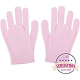 BelleSha Breathable Ultra Moisturizing Hand Gloves