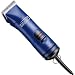Andis 63970 PowerGroom Detachable-Blade Small-Animal Clipper