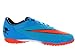 Nike Men's Hypervenom Phelon TF - (Electro Purple/Black/Volt)