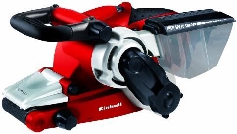 Einhell EINRTBS75 240V Belt Sander with Variable Speed Control by TBTL4