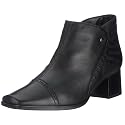 ara Brighton, Damen, Stiefel, 1-41794-66, schwarz (schwarz)