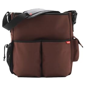 Skip Hop Duo Deluxe
