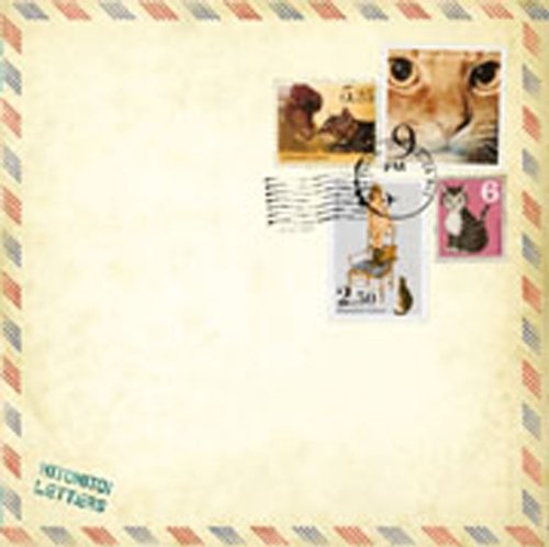 Letters(紙ジャケット仕様)