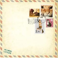 Letters(紙ジャケット仕様)