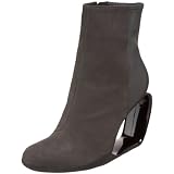 United Nude Womens Step Mobius Ankle Boot