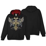Avirex Faith Hoody - Men's