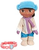 Russia Dora