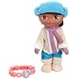 Russia Dora