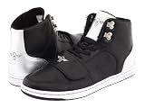 Creative Recreation Men's Cesario Classic High-Top Sneaker - Snake Print