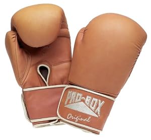 Original Sparring Gloves 10oz