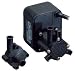 Little Giant 1-EUAA-MD 150 GPH (11 LPM), 1/200, 230V - Submersible Aquarium Pump, 6